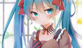 漫画软妹子,萌动青春，描绘少女心世界